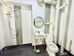 Blk 747 Pasir Ris Street 71 (Pasir Ris), HDB 4 Rooms #604309381